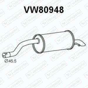 Veneporte  VW80948