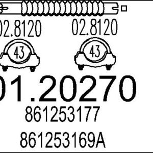 Mts 01.20270
