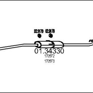 Mts 01.34330