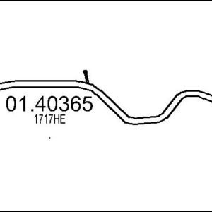 Mts 01.40365