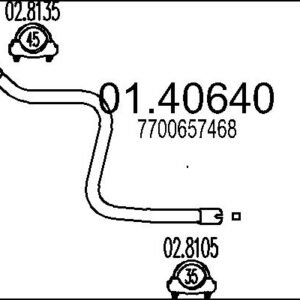 Mts 01.40640