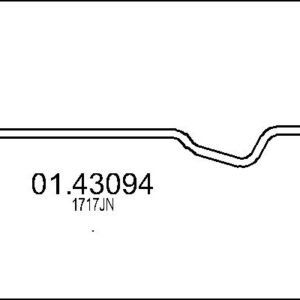Mts 01.43094