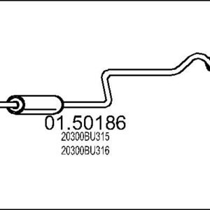 Mts 01.50186