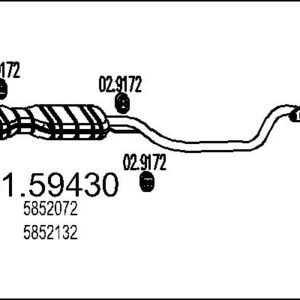 Mts 01.59430