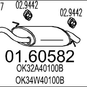Mts 01.60582