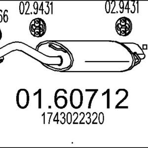 Mts 01.60712