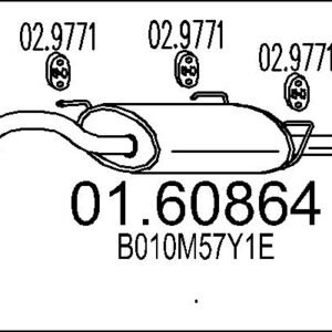 Mts 01.60864