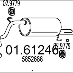 Mts 01.61246