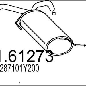 Mts 01.61273