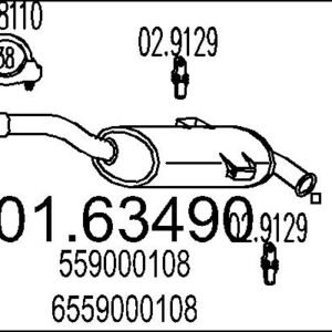 Mts 01.63490