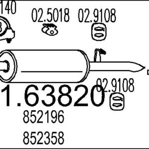 Mts 01.63820