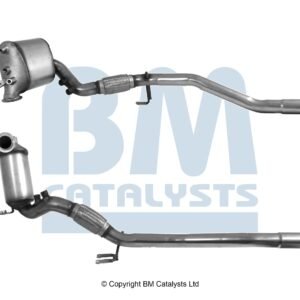 BM Catalysts BM11035