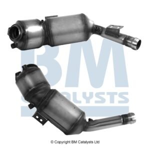 BM Catalysts BM11073H