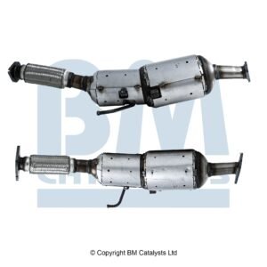 BM Catalysts BM11149H