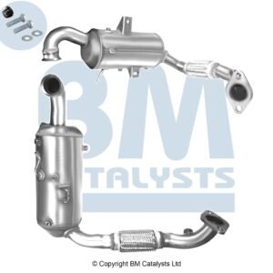 BM Catalysts BM11362H