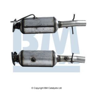 BM Catalysts BM11476H