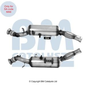 BM Catalysts BM11629H