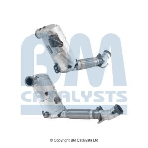 BM Catalysts BM11657H