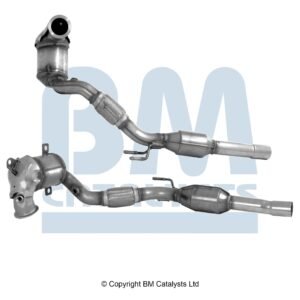 BM Catalysts BM15013H
