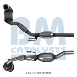 BM Catalysts BM15014H