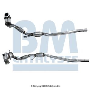 BM Catalysts BM15027H