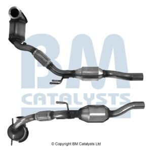 BM Catalysts BM15040H