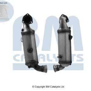 BM Catalysts BM15058H