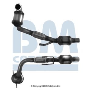 BM Catalysts BM15067H