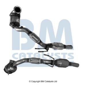 BM Catalysts BM15071H