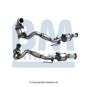 BM Catalysts BM15076H