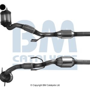 BM Catalysts BM15088H