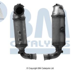 BM Catalysts BM15132H