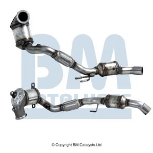 BM Catalysts BM15161H