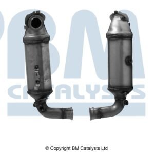 BM Catalysts BM15172H