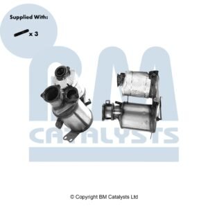BM Catalysts BM31130H