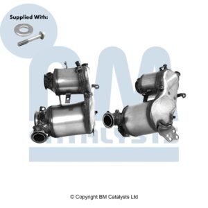BM Catalysts BM31200H