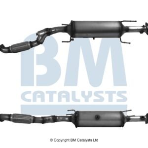 BM Catalysts BM31282H