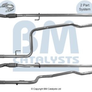 BM Catalysts BM50772
