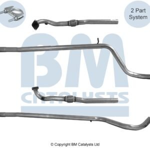 BM Catalysts BM50798
