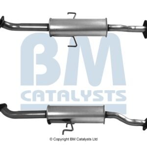 BM Catalysts BM51150