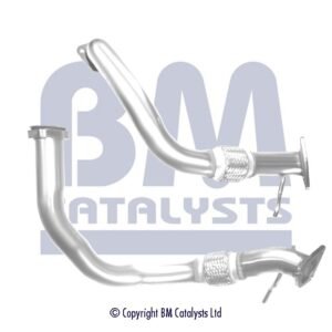 BM Catalysts BM70538