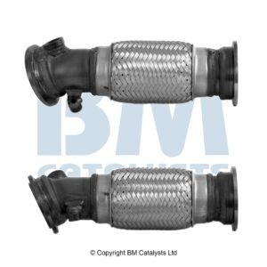 BM Catalysts BM70700