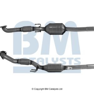 BM Catalysts BM80081H