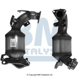 BM Catalysts BM80245H
