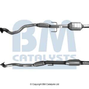 BM Catalysts BM80302H