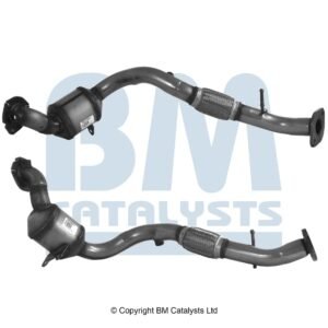 BM Catalysts BM80550H