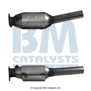 BM Catalysts BM90662H