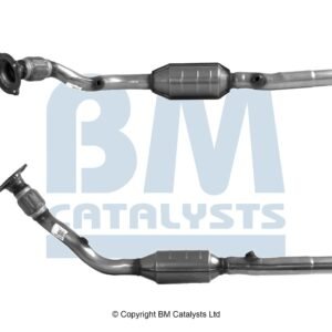BM Catalysts BM90900H