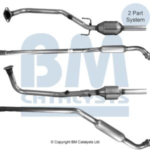 BM Catalysts BM90994H