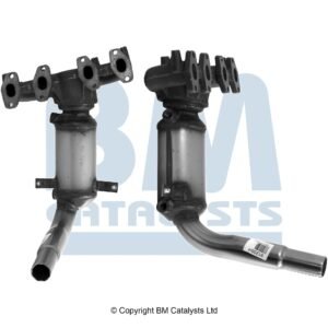 BM Catalysts BM91208H